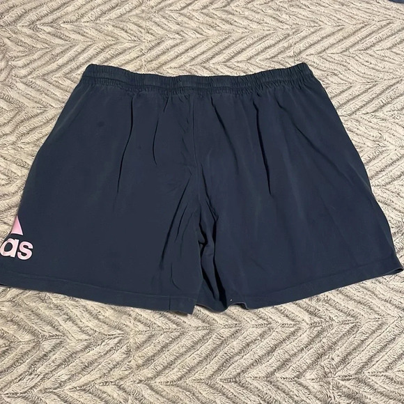 Men’s Adidas shorts size 2XL - Picture 8 of 12
